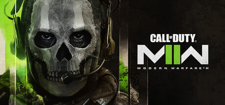 Call of Duty Modern Warfare II