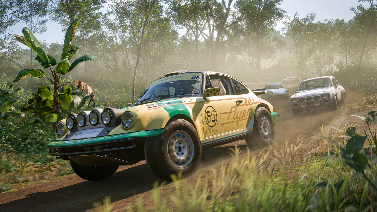 Forza Horizon 5 Premium Edition