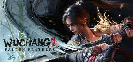Wuchang Fallen Feathers Deluxe Edition