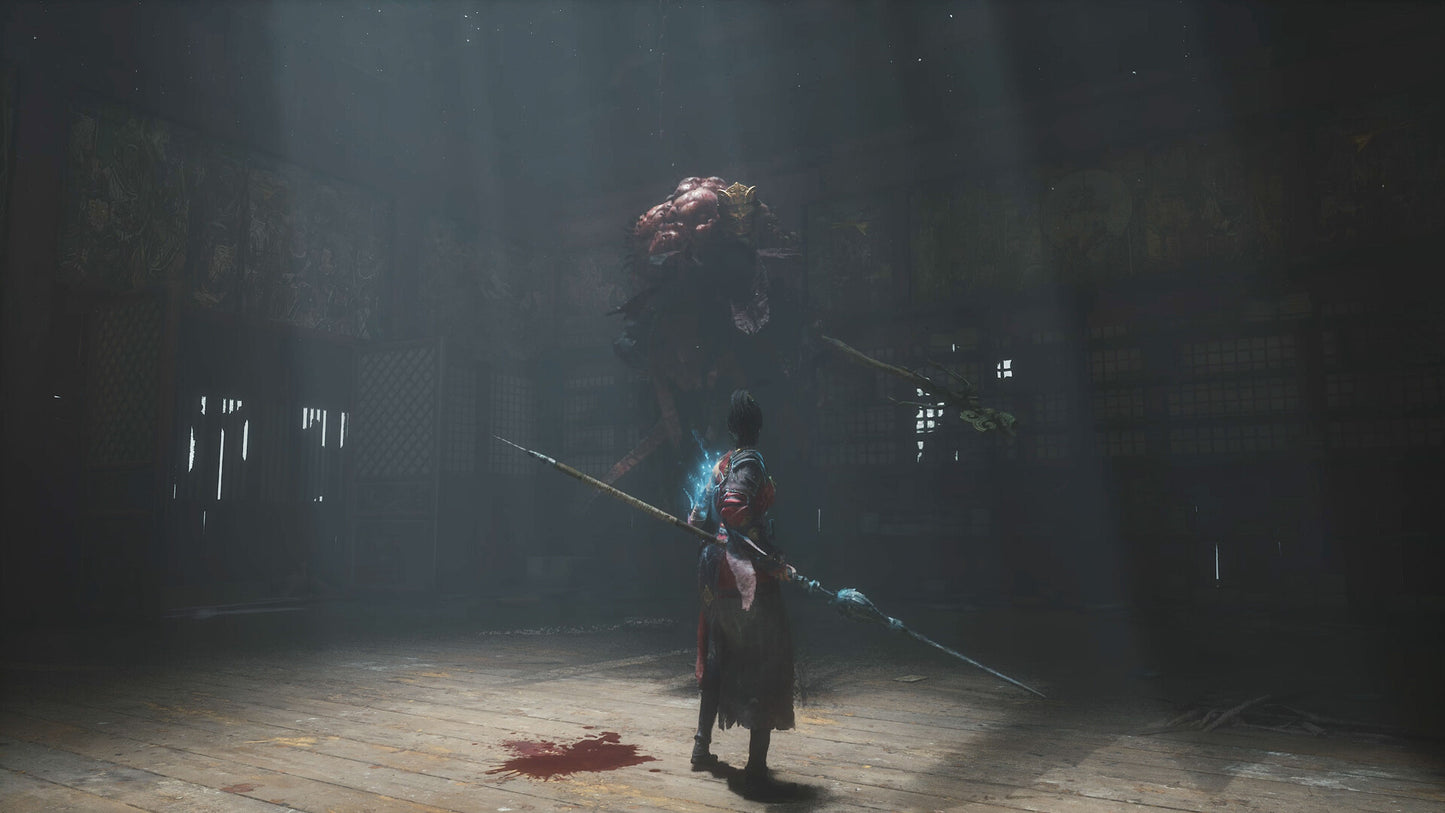 Wuchang Fallen Feathers Deluxe Edition