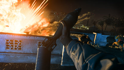 Call of Duty Modern Warfare