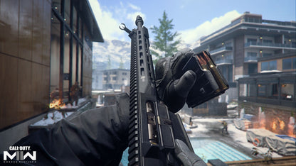 Call of Duty Modern Warfare II