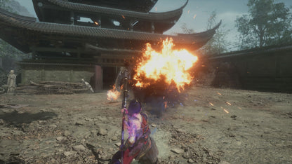 Wuchang Fallen Feathers Deluxe Edition